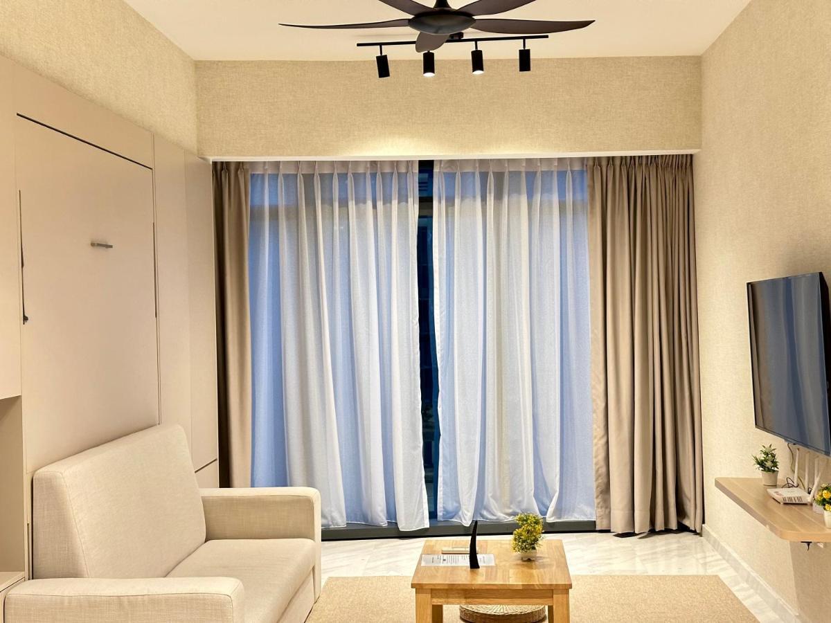 Crystal Suites At Eaton, Klcc Kuala Lumpur Exterior photo