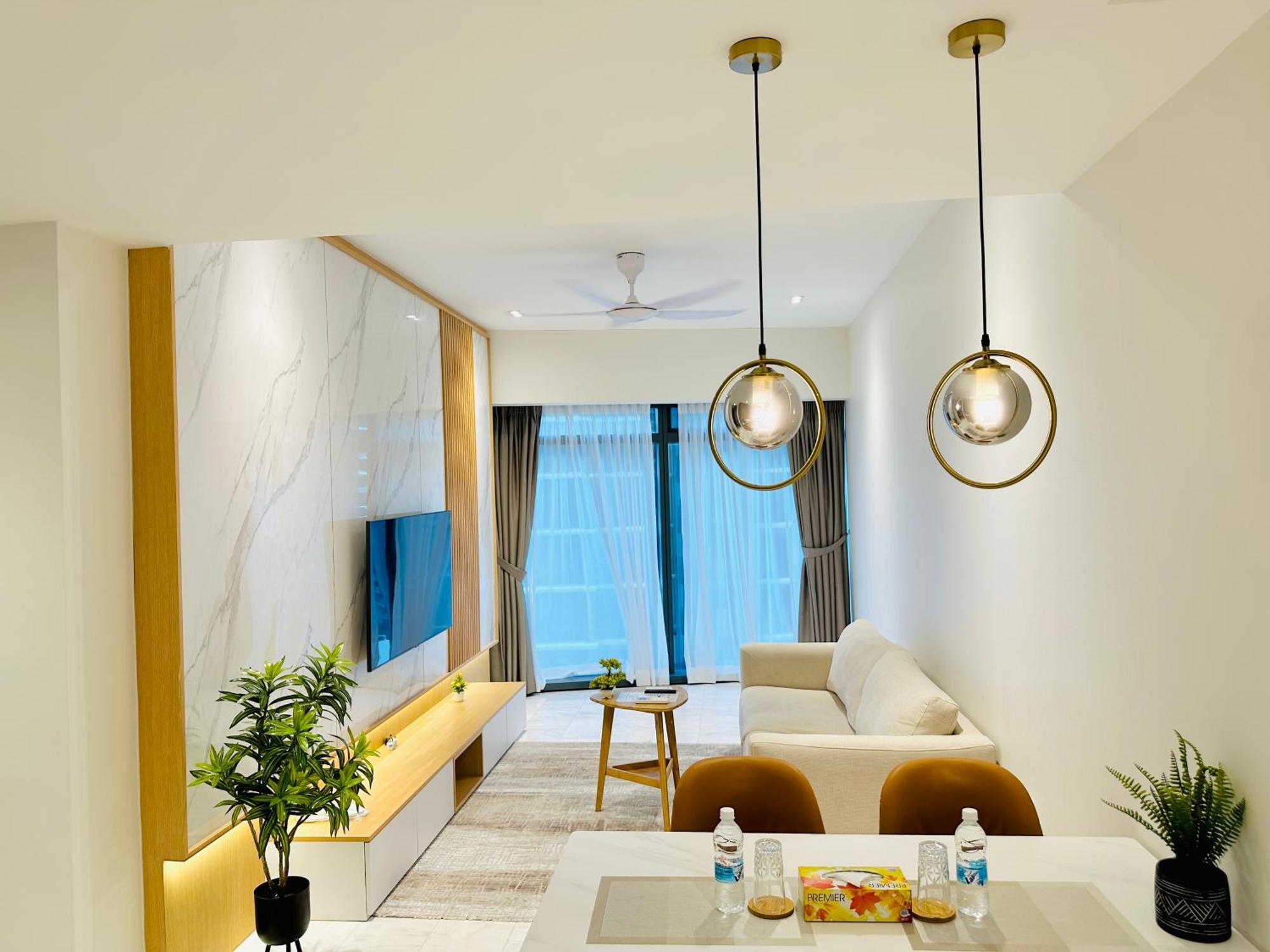Crystal Suites At Eaton, Klcc Kuala Lumpur Exterior photo